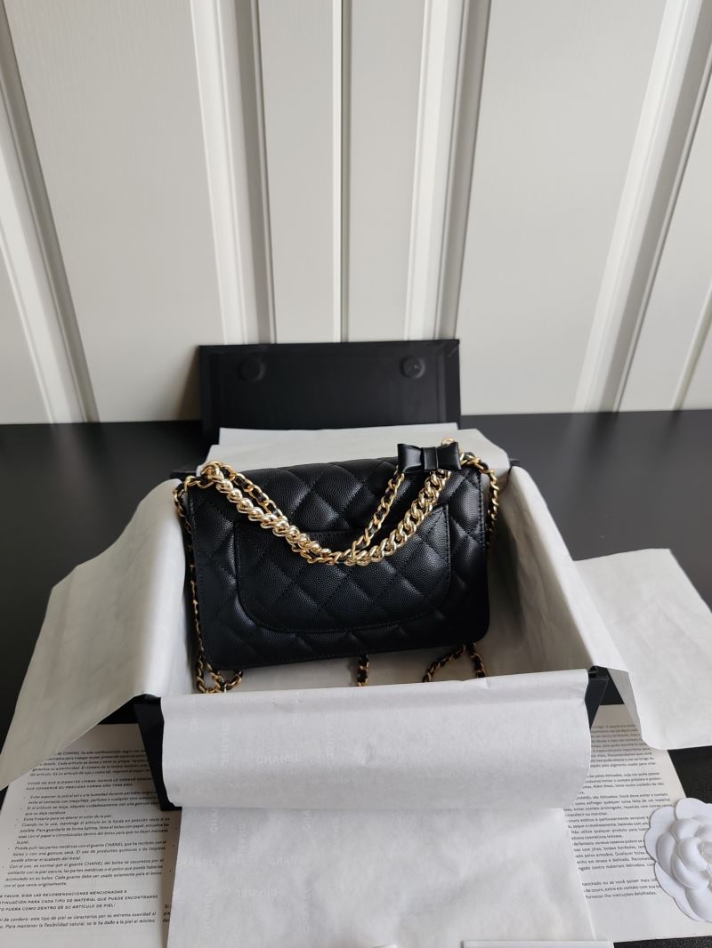 Chanel WOC Bags